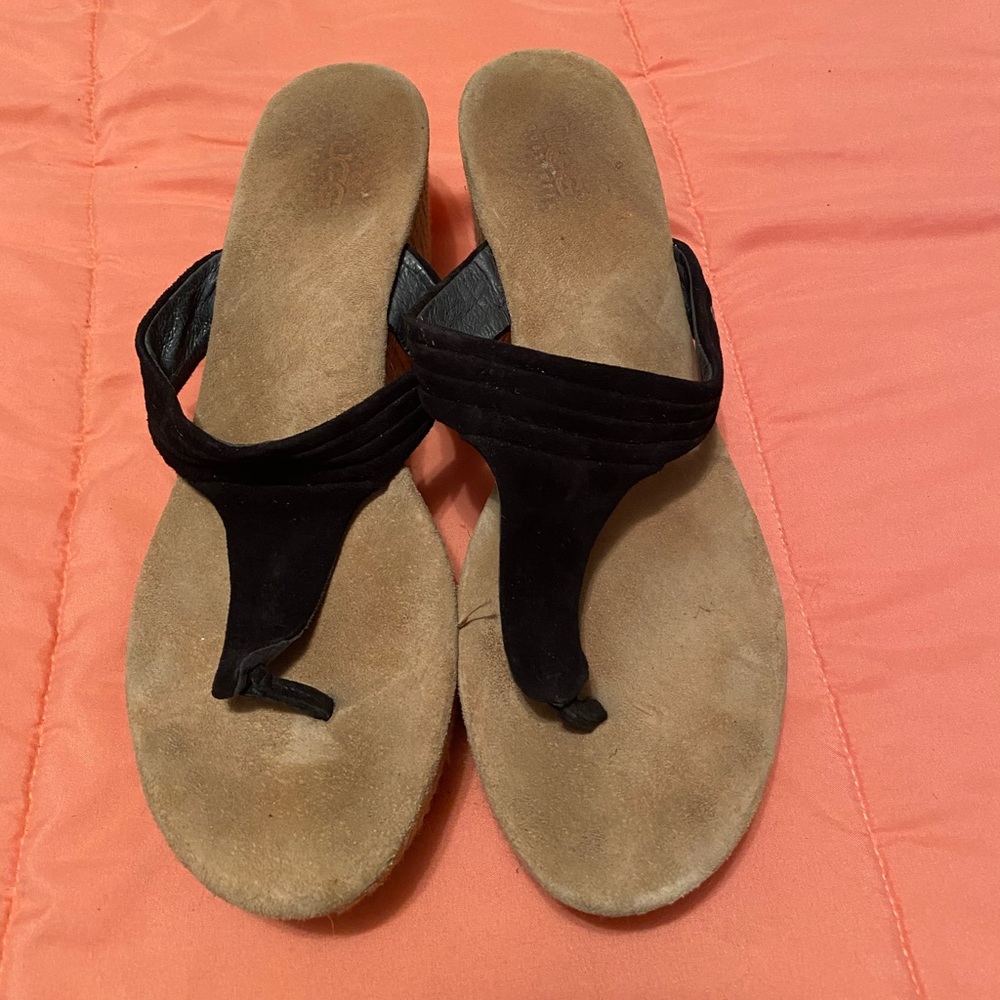 UGG clogs